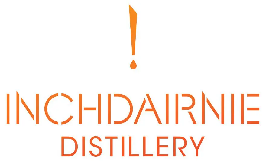 Distillery Logo