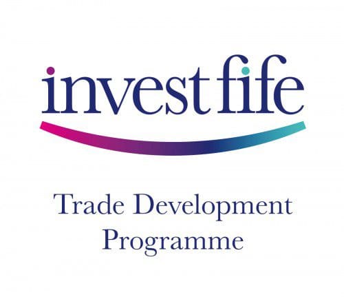 trade development logo