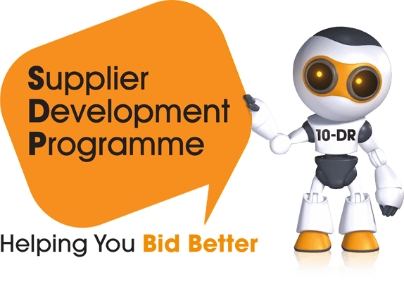 Supplier Development Programme