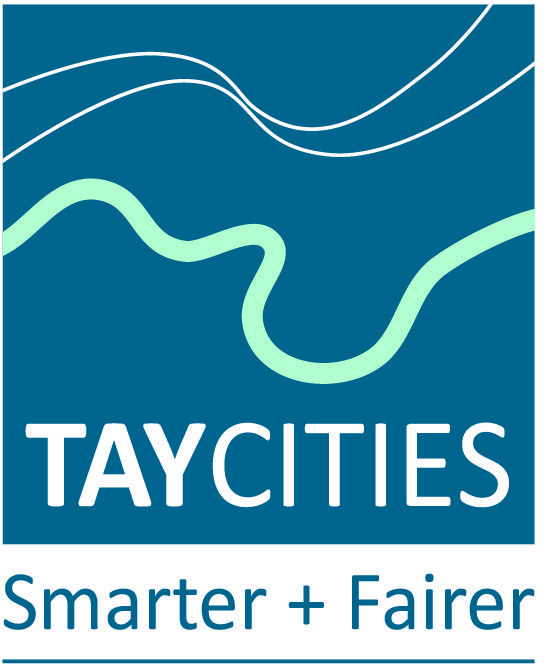 tay cities logo