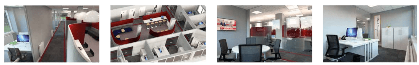 Images of Enterprise Hub Fife