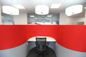 Co-working Space