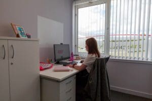 Enterprise Hub Office Space