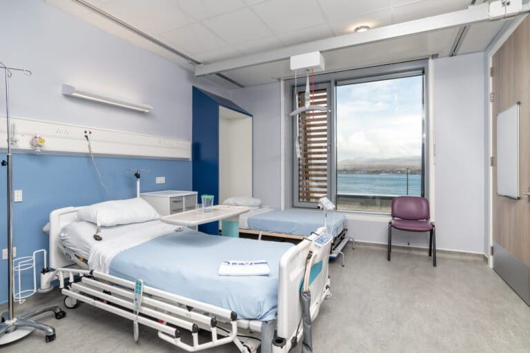 Broadford Community Hospital 768x512