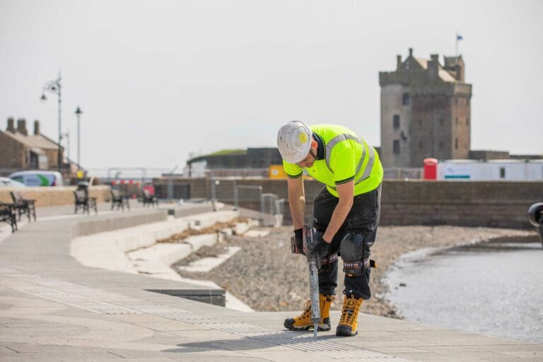 SMac Flood Protection Scheme Broughty Ferry 14s 1 768x512