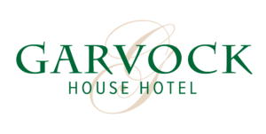 Garvock House Hotel Logo 300x151