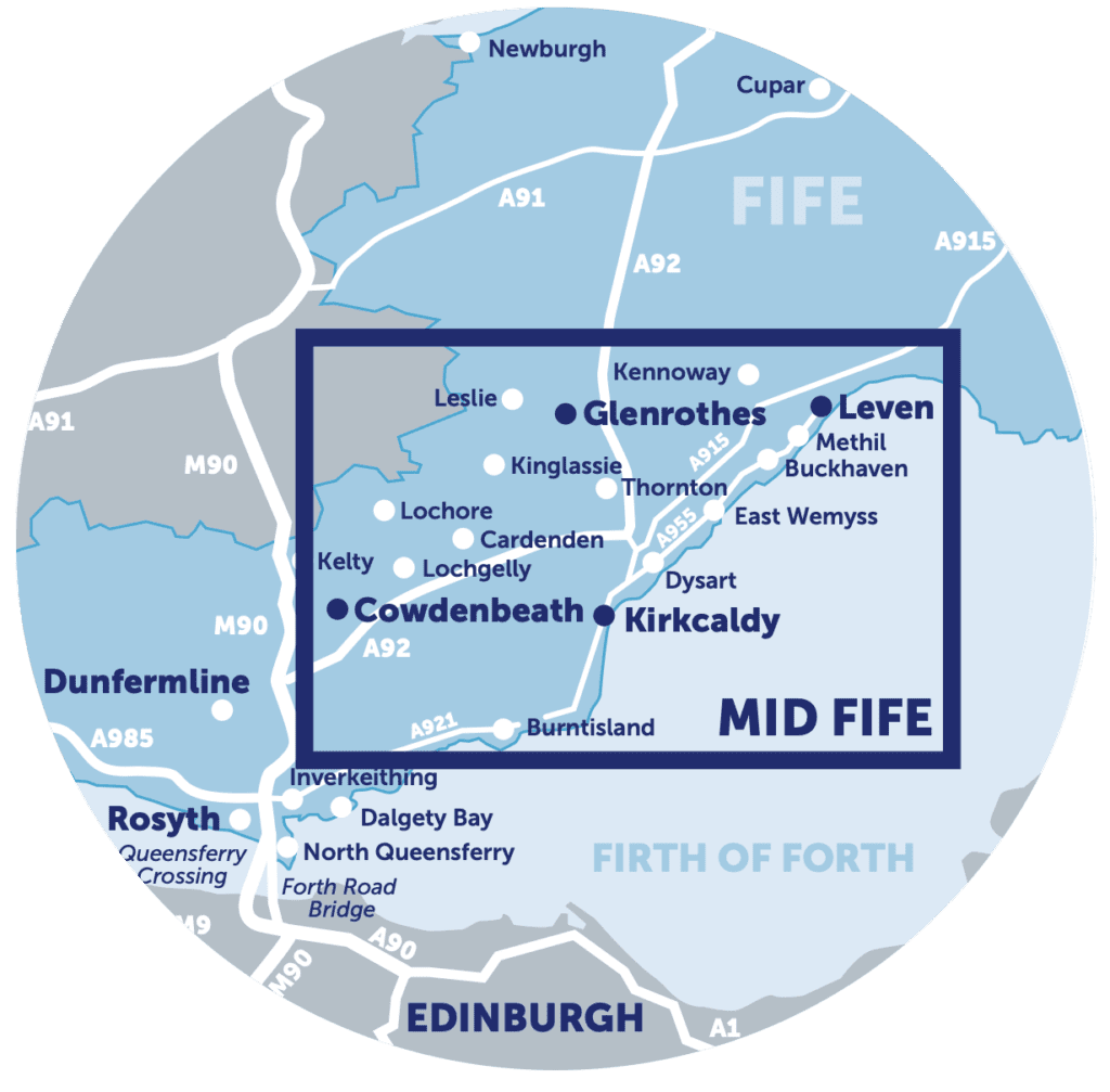 InvestFife
