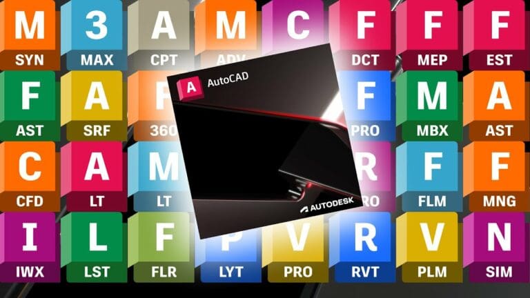 Autodesk PACK 2023 768x432