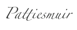 Pattiesmuir initial logo cropped 300x117