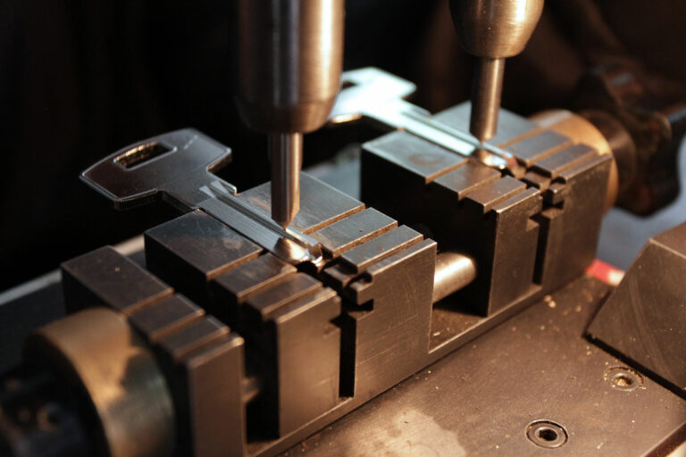 Key Cutting 768x512