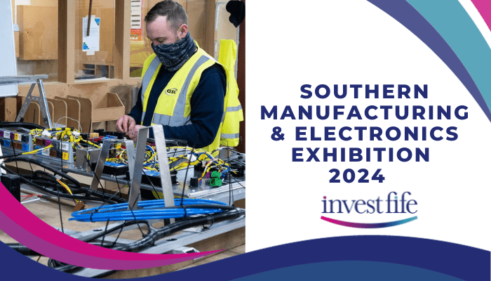 Southern Manufacturing and Electronics Exhibition 2024