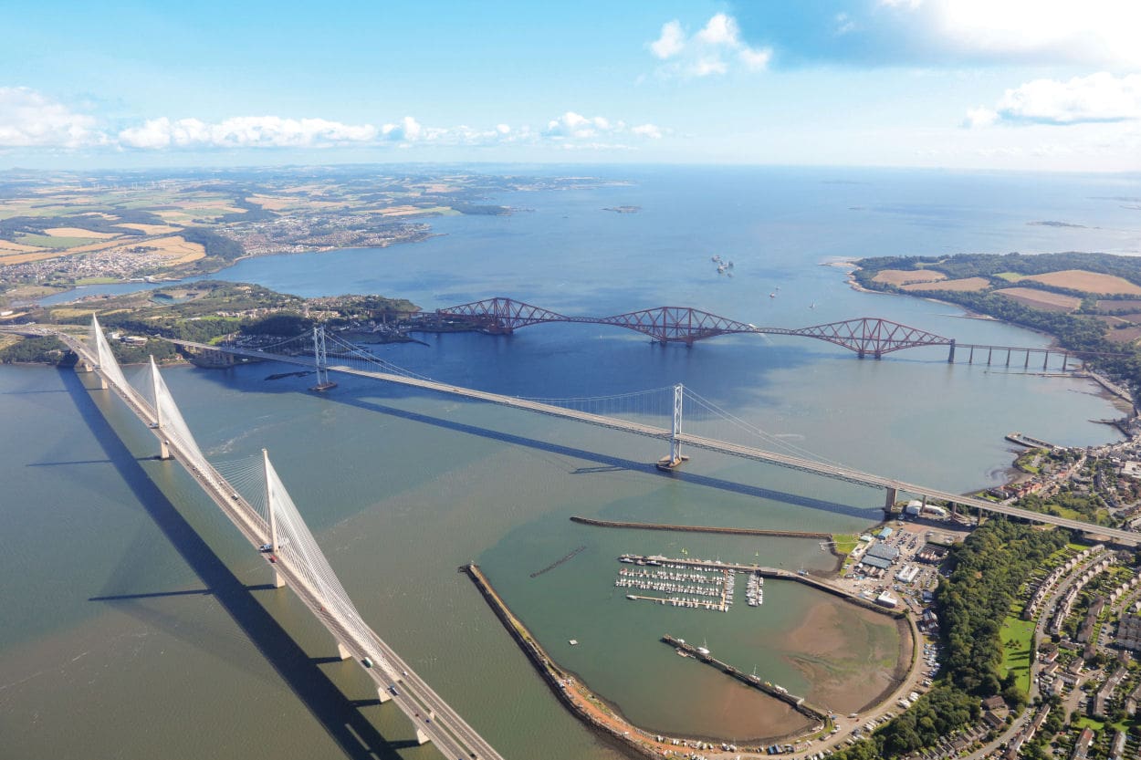 Forth Green Freeport