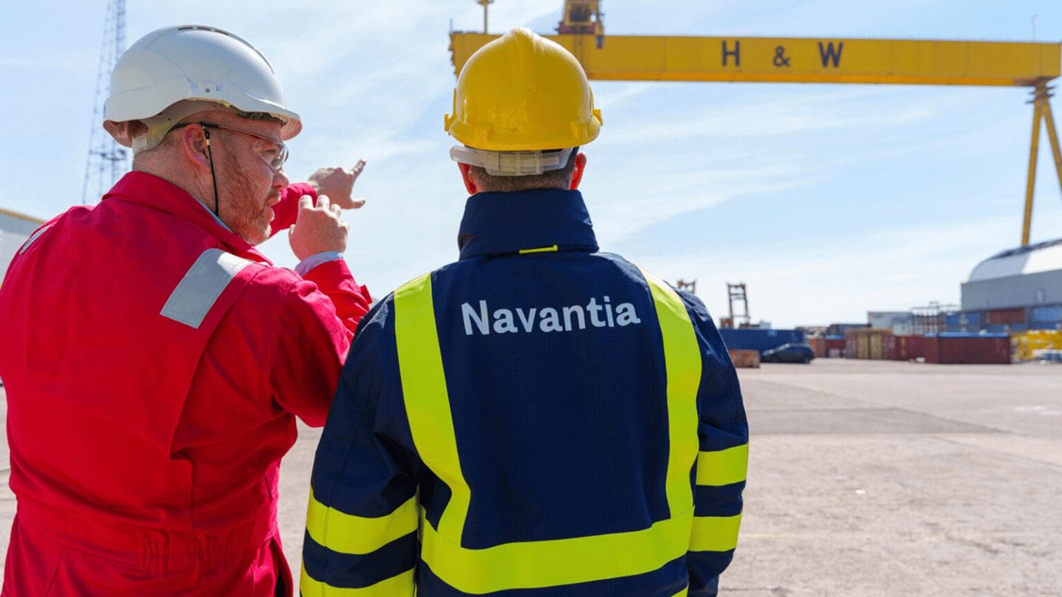 Shipbuilding & Maritime Engineering
