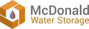 McDonald Water Storage Logo Final 1 300x97