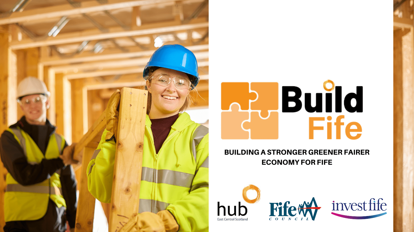 BUILD FIFE 2024