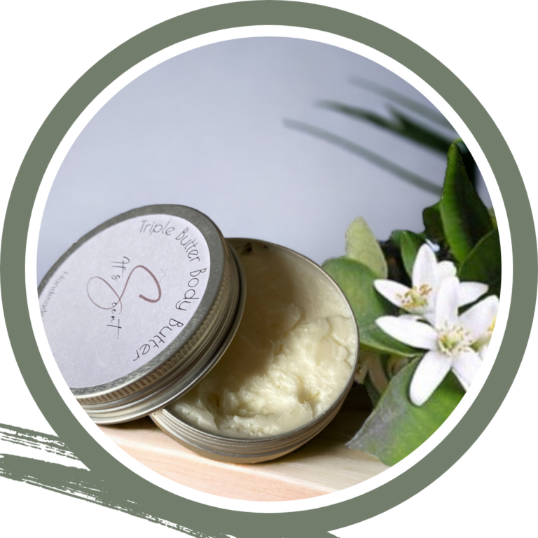Body Butter Body Butter