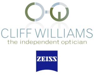 Cliff Williams Logo November 2023 300x256