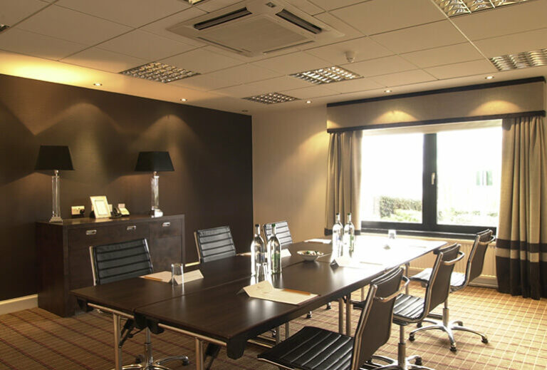 Forth Boardroom 2 768x519