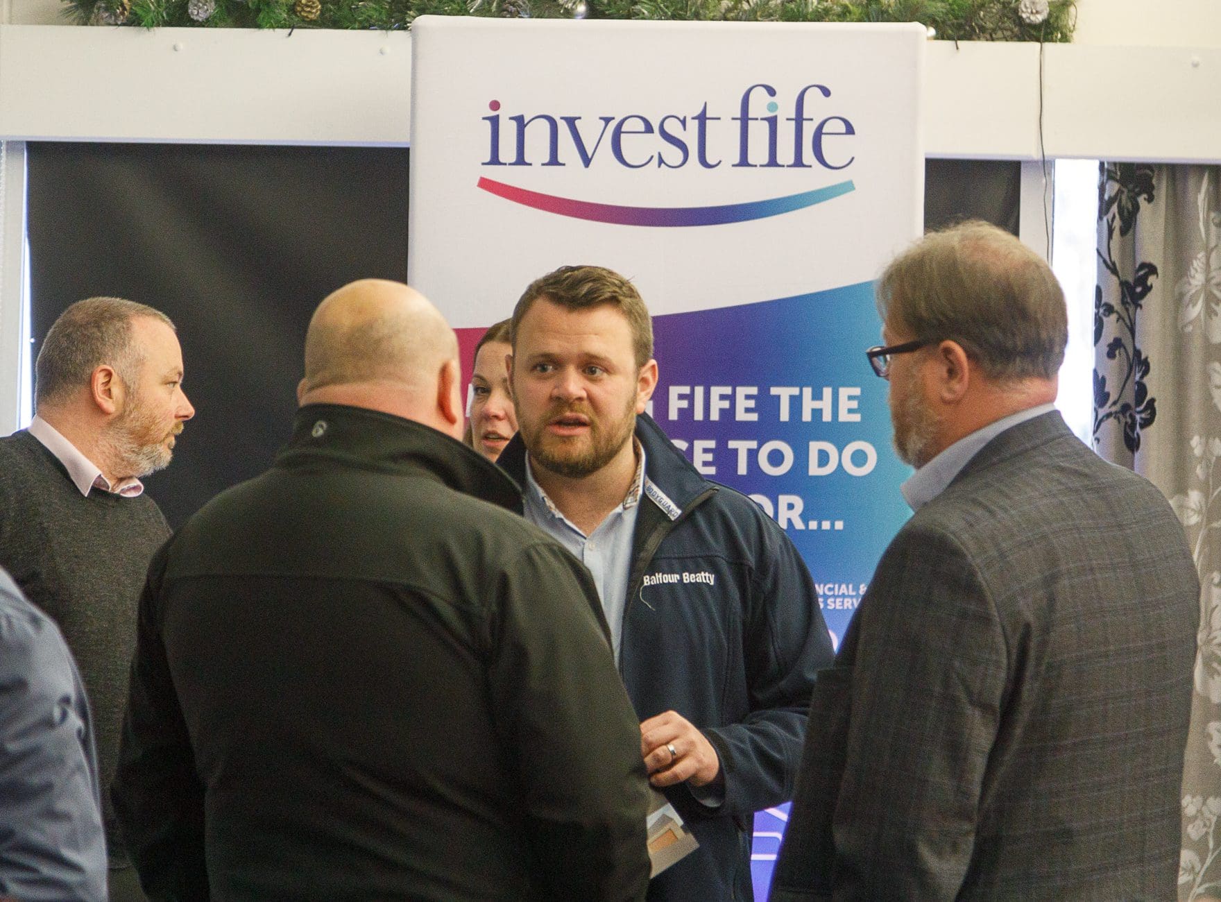 Fife Business Week 2023 A resounding success with over 500 attendees