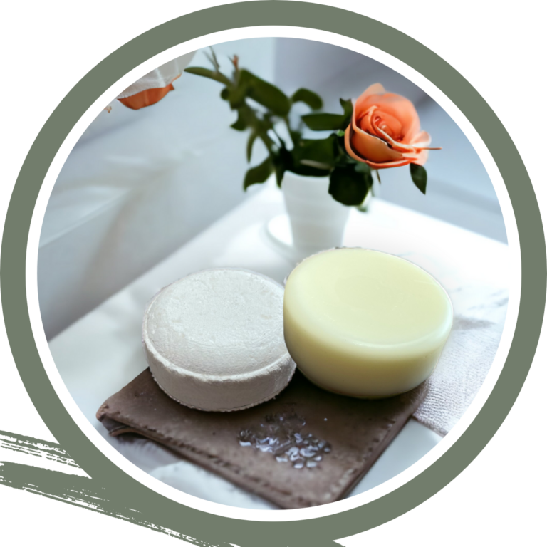 Shampoo & Conditioner Bars Shampoo & Conditioner Bars