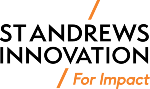 StAndrewsInnovation Logo COLOUR web 300x178