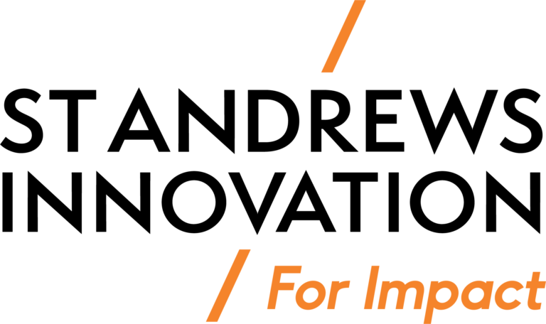 StAndrewsInnovation Logo COLOUR web 768x456