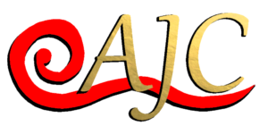 AJC logo