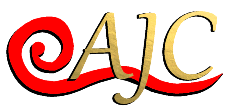 AJC logo