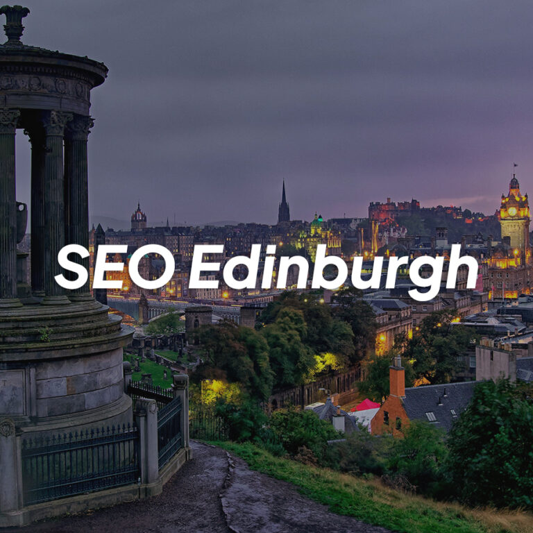 seo edinburgh 768x768