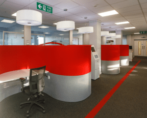 Co-working Space