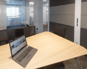 Enterprise Hubs Theatre Style