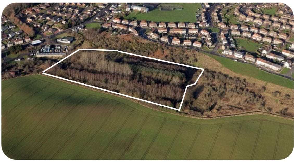Sandy Brae,Kennoway
