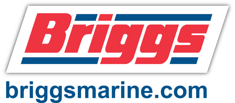 Briggs Marine logo