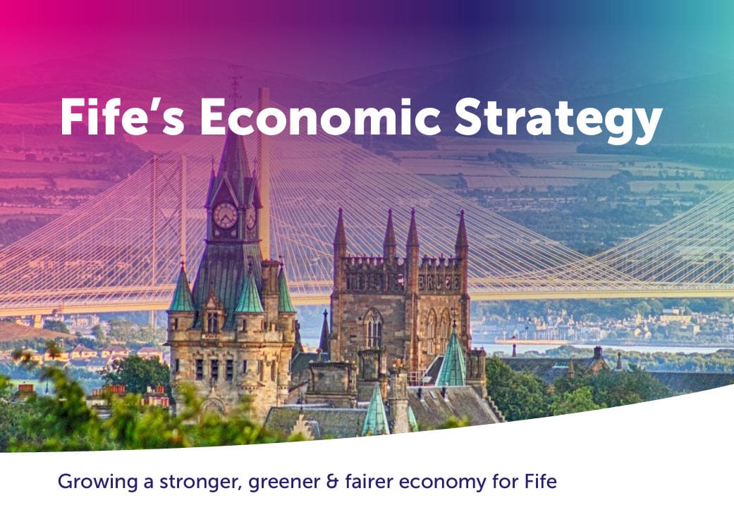 Fife Economic Strategy