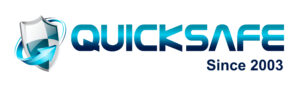 Quicksafe logo 300x87