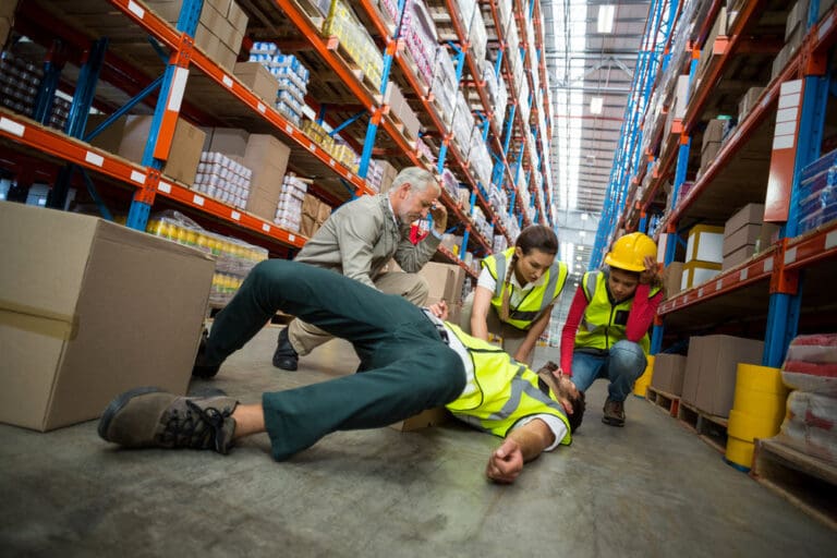 Lone worker protection from Quicksafe Security Lone worker protection from Quicksafe Security