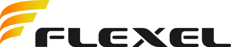 Flexel CMYK Logo 768x156
