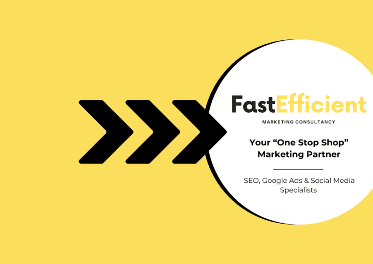SEO Google Ads Social Media Brand Specialists 768x543