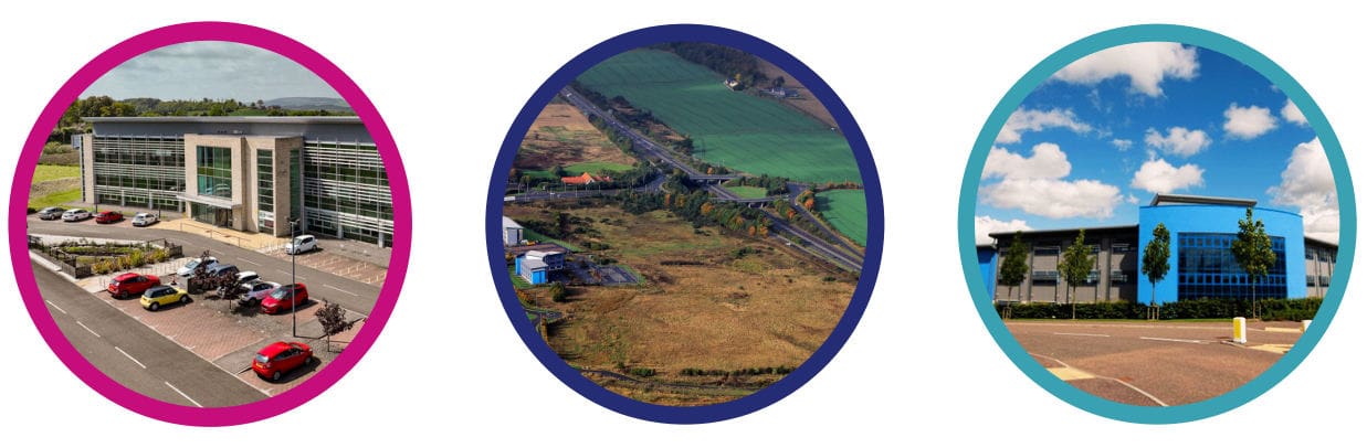 John Smith Business Park