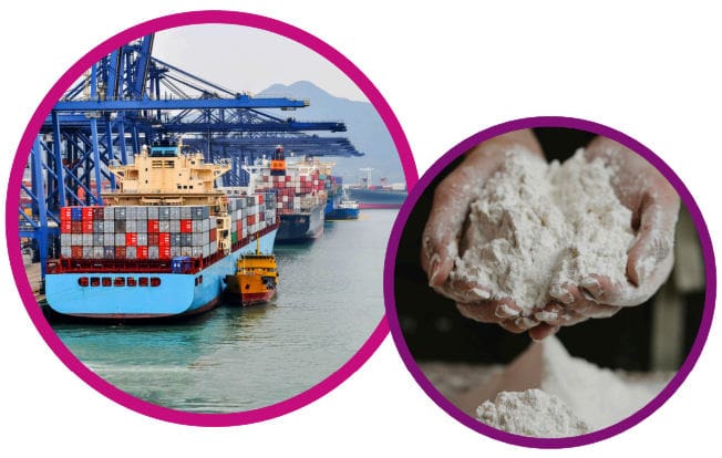Supply chain excellence