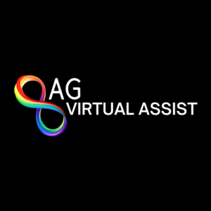 New Logo black background 300x300