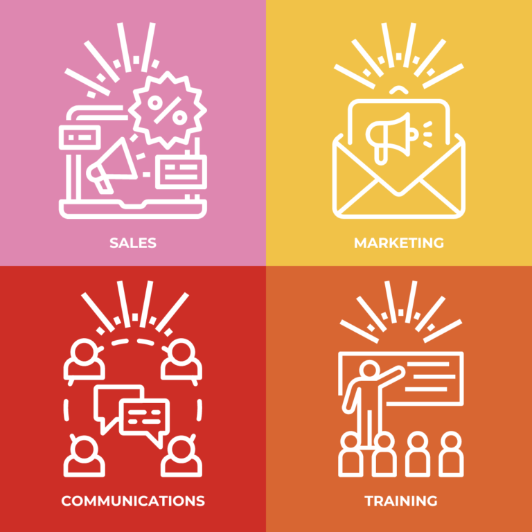 Four Services 768x768