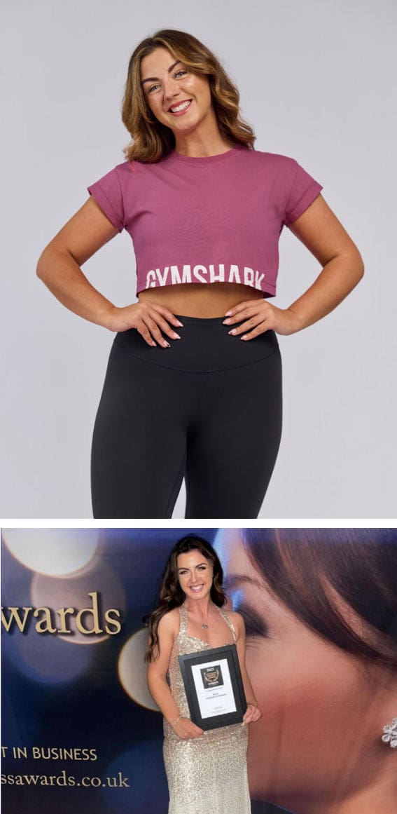 Robyn Drummond - Personal Trainer
