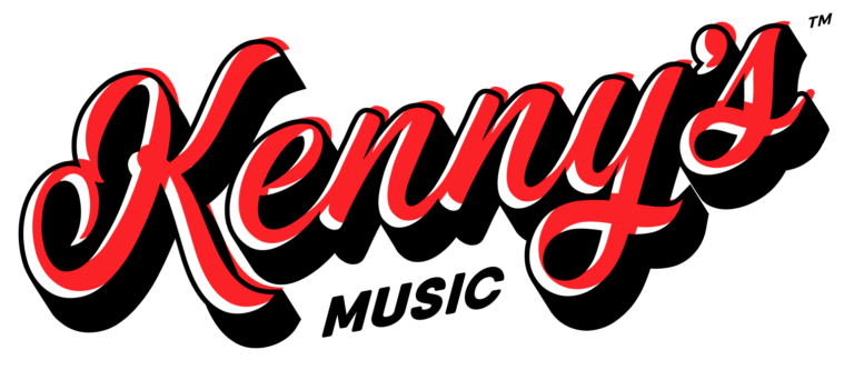 Kenny's Music Kenny's Music