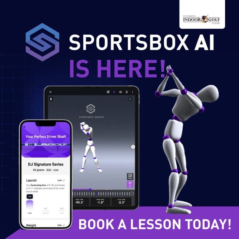 SportsBox is here 768x768