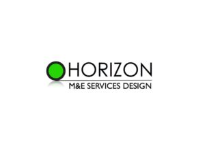 Horizon Logo for Screen Background 300x240