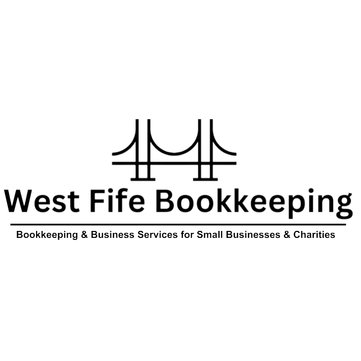 West Fife Bookkeeping logo 2