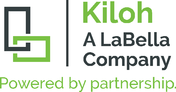 Kiloh A LaBella Company Logo 1