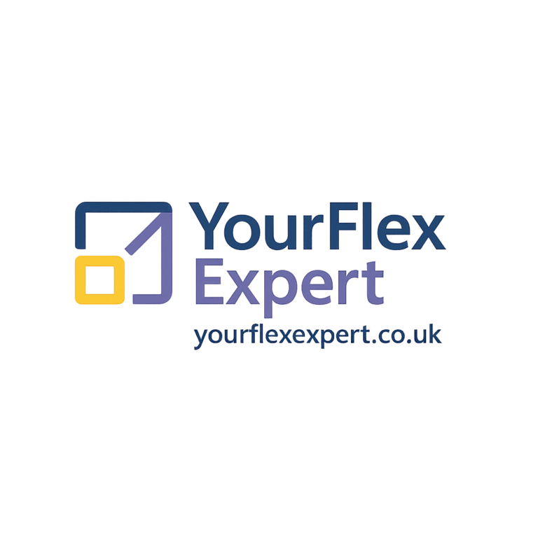 YourFlexExpert Logo 768x768