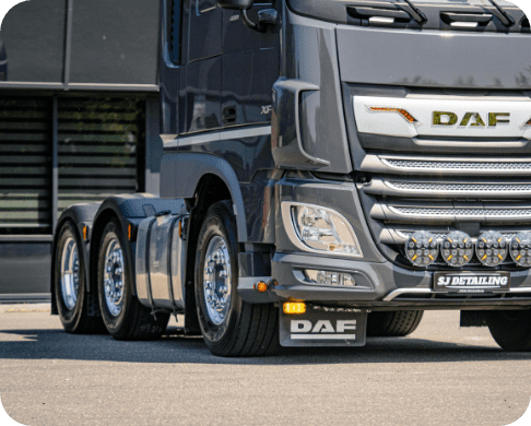 Haulage